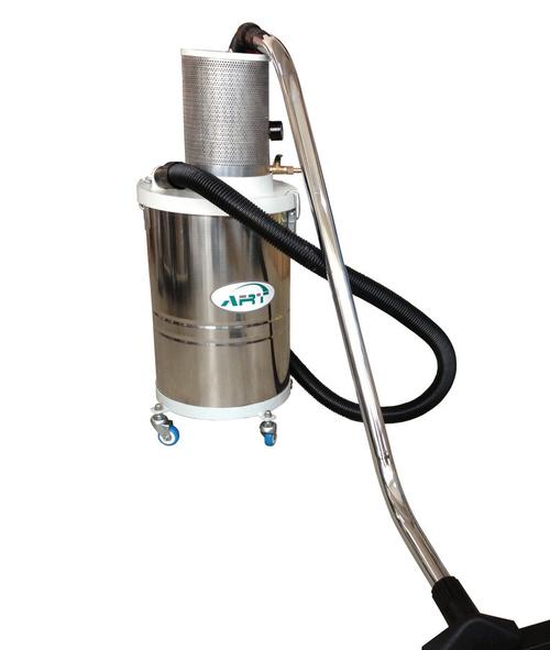 气动防爆吸尘器 工厂安全清洁的理想选择